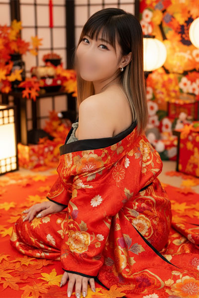 瀬令奈(せれな)2