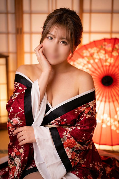 空羽(くぅ)1