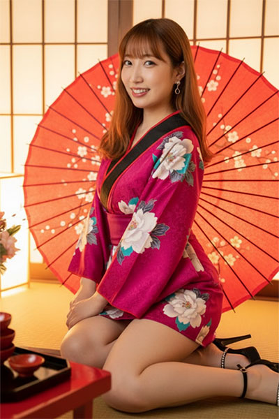 千秋(ちあき)3