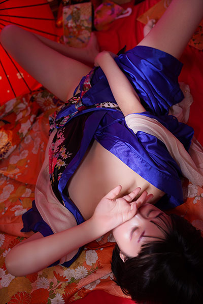 菜緒子(なおこ)1