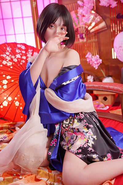 菜緒子(なおこ)3