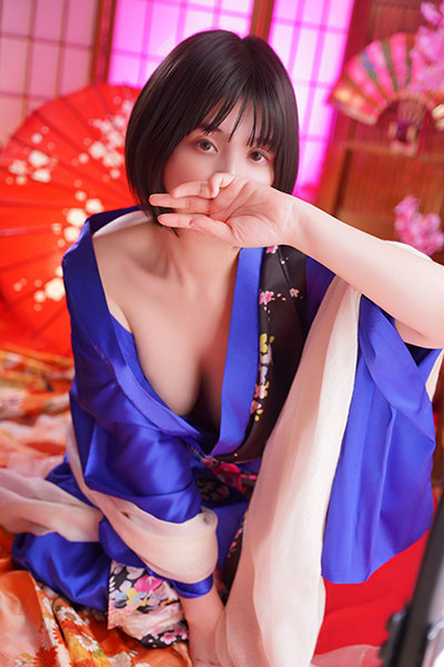 菜緒子(なおこ)2