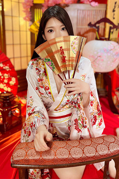 麻依(まい)2