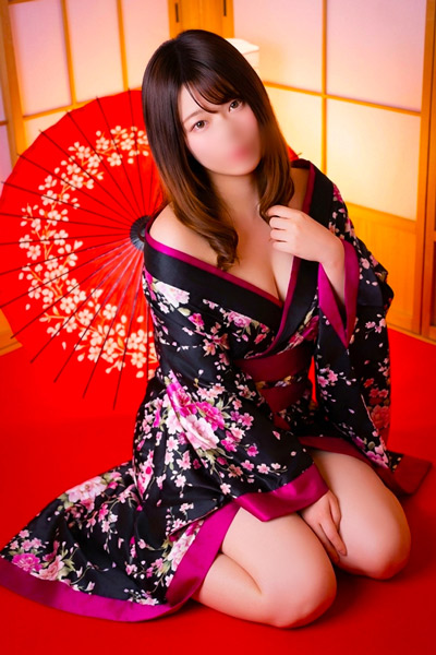 椎奈(しいな)1