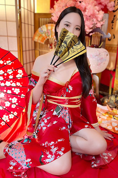 志津希(しづき)2