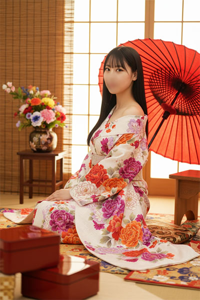希咲(きさき)1
