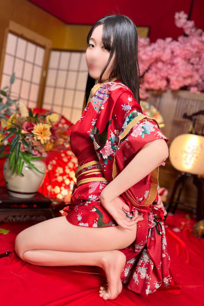 絵梨奈(えりな)2