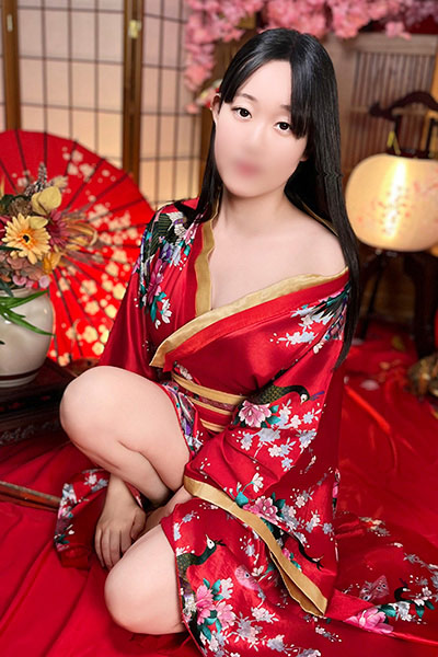 絵梨奈(えりな)3