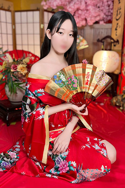 絵梨奈(えりな)1