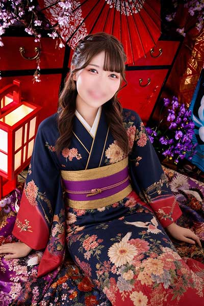 寿々(すず)2