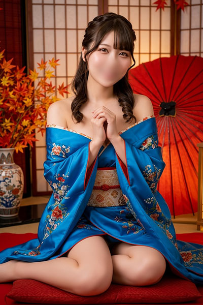 寿々(すず)1