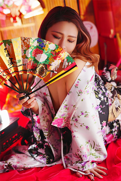 麻優里(まゆり)3