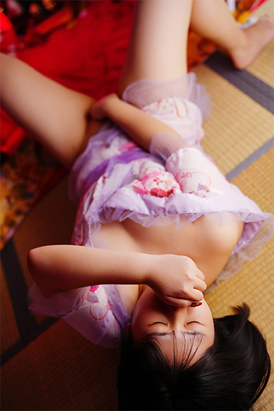 美智瑠(みちる)7