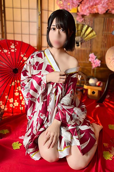 和葉(かずは)2