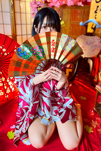 和葉(かずは)1