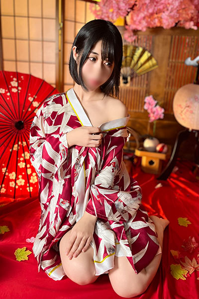 和葉(かずは)3