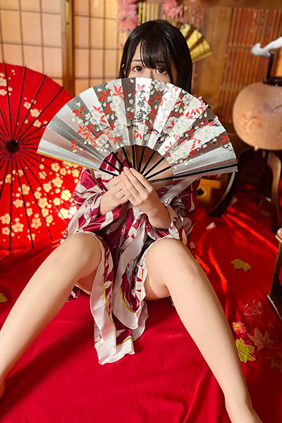 和葉(かずは)5