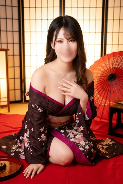 紅未(ぐみ)3