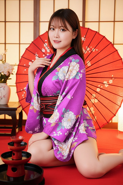 和佳奈(わかな)2