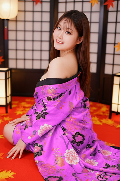 和佳奈(わかな)1