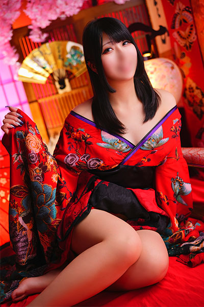 亜里沙(ありさ)1