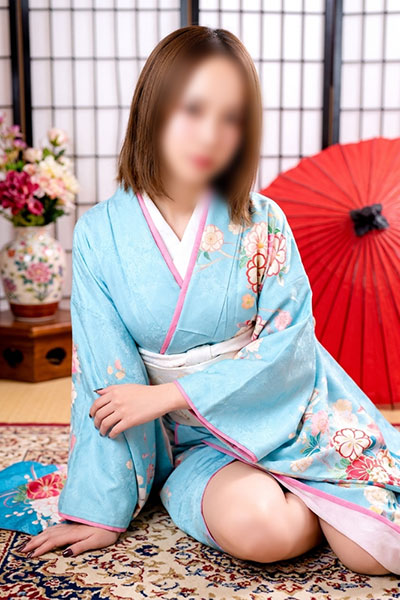 菜心美(なごみ)3