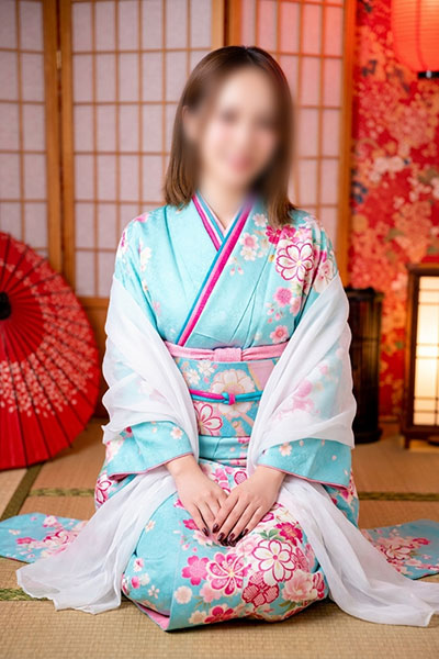 菜心美(なごみ)1