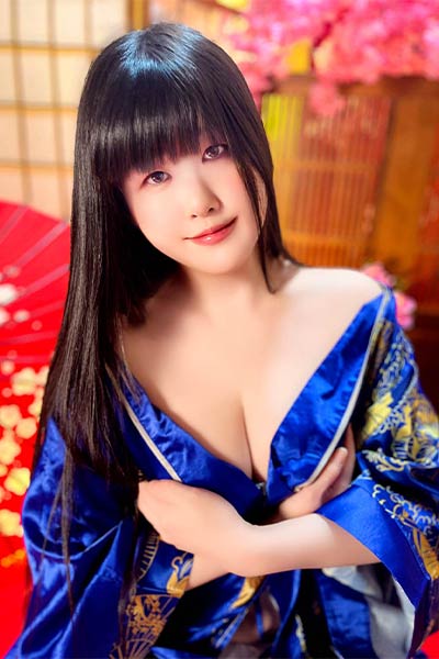 笑美(わらび)4