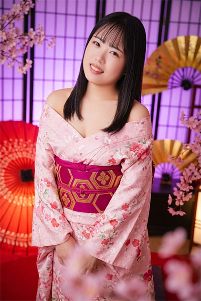 千奈(せんな)2