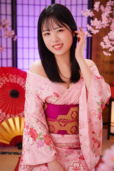 千奈(せんな)1