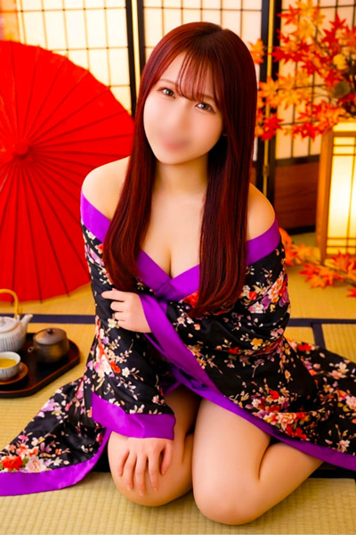 実久莉(みくり)1