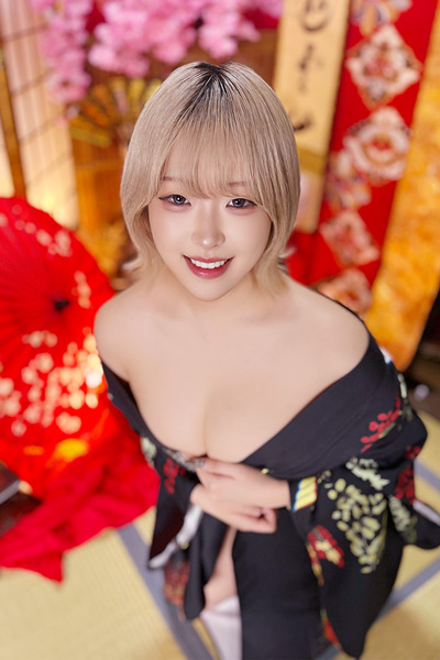 美音(みよん)4